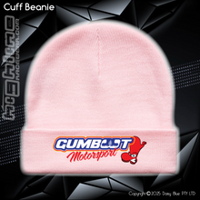 Load image into Gallery viewer, BEANIE - GUMBOOTS Motorsport
