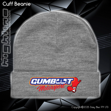 Load image into Gallery viewer, BEANIE - GUMBOOTS Motorsport
