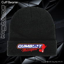 Load image into Gallery viewer, BEANIE - GUMBOOTS Motorsport
