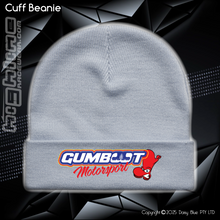 Load image into Gallery viewer, BEANIE - GUMBOOTS Motorsport
