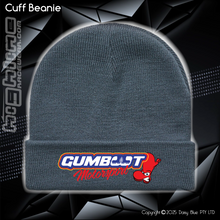 Load image into Gallery viewer, BEANIE - GUMBOOTS Motorsport
