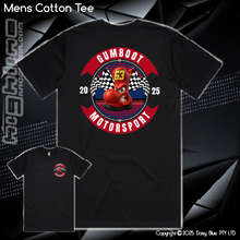 Load image into Gallery viewer, Tee - GUMBOOTS Motorsport
