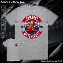 Load image into Gallery viewer, Tee - GUMBOOTS Motorsport
