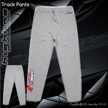Load image into Gallery viewer, Track Pants - Gumboots Motorsport
