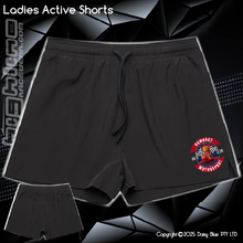 Load image into Gallery viewer, Track Shorts - GUMBOOTS Motorsport
