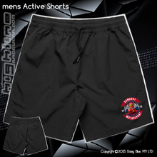 Load image into Gallery viewer, Track Shorts - GUMBOOTS Motorsport
