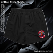 Load image into Gallery viewer, Mens Boxer Shorts - GUMBOOTS Motorsport
