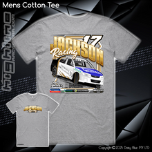 Load image into Gallery viewer, Tee - Jackson Racing

