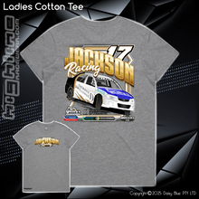 Load image into Gallery viewer, Tee - Jackson Racing
