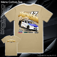 Load image into Gallery viewer, Tee - Jackson Racing

