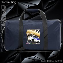 Load image into Gallery viewer, Travel Bag - Jackson Racing
