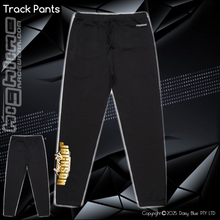 Load image into Gallery viewer, Track Pants - Jackson Racing
