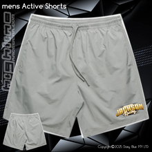Load image into Gallery viewer, Track Shorts - Jackson Racing
