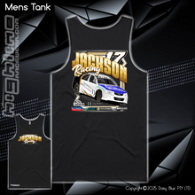 Load image into Gallery viewer, Tank - Jackson Racing
