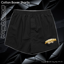 Load image into Gallery viewer, Mens Boxer Shorts - Jackson Racing
