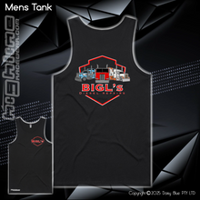 Load image into Gallery viewer, Tank - Big L's Diesel Repairs
