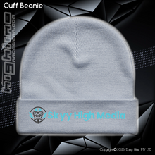 Load image into Gallery viewer, BEANIE - Skyy High Media
