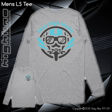 Load image into Gallery viewer, Long Sleeve Tee - Skyy High Media
