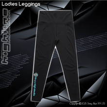 Load image into Gallery viewer, Leggings - Skyy High Media
