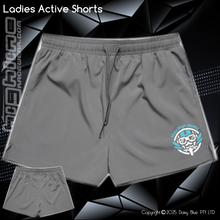 Load image into Gallery viewer, Track Shorts - Skyy High Media
