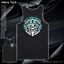 Load image into Gallery viewer, Tank - Skyy High Media
