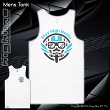 Load image into Gallery viewer, Tank - Skyy High Media
