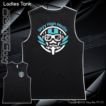 Load image into Gallery viewer, Tank - Skyy High Media
