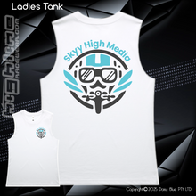Load image into Gallery viewer, Tank - Skyy High Media
