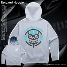 Load image into Gallery viewer, Relaxed Hoodie - Skyy High Media
