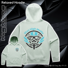 Load image into Gallery viewer, Relaxed Hoodie - Skyy High Media
