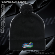 Load image into Gallery viewer, BEANIE - RCRA Title 2026
