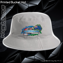 Load image into Gallery viewer, Printed Bucket Hat - RCRA Title 2026
