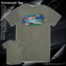 Load image into Gallery viewer, Stonewash Tee - RCRA Title 2026
