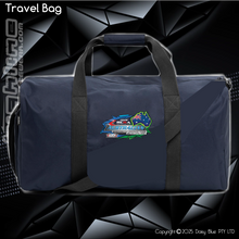 Load image into Gallery viewer, Travel Bag - RCRA Title 2026

