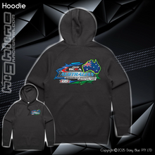 Load image into Gallery viewer, Hoodie - RCRA Title 2026
