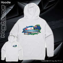Load image into Gallery viewer, Hoodie - RCRA Title 2026
