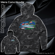 Load image into Gallery viewer, Camo Hoodie - RCRA Title 2026
