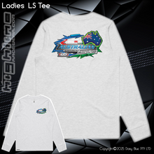 Load image into Gallery viewer, Long Sleeve Tee - RCRA Title 2026
