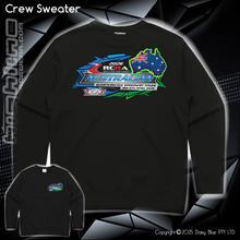Load image into Gallery viewer, Crew Sweater - RCRA Title 2026
