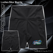 Load image into Gallery viewer, Bike Shorts - RCRA Title 2026
