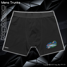 Load image into Gallery viewer, Mens Trunks - RCRA Title 2026
