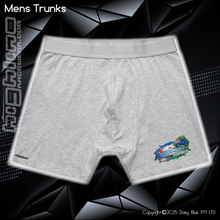 Load image into Gallery viewer, Mens Trunks - RCRA Title 2026
