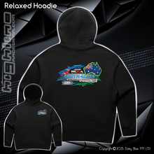 Load image into Gallery viewer, Relaxed Hoodie - RCRA Title 2026
