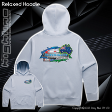 Load image into Gallery viewer, Relaxed Hoodie - RCRA Title 2026
