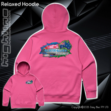 Load image into Gallery viewer, Relaxed Hoodie - RCRA Title 2026
