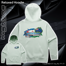 Load image into Gallery viewer, Relaxed Hoodie - RCRA Title 2026
