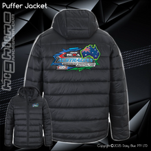 Load image into Gallery viewer, Puffer Jacket - RCRA Title 2026
