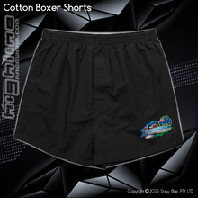 Load image into Gallery viewer, Mens Boxer Shorts - RCRA Title 2026
