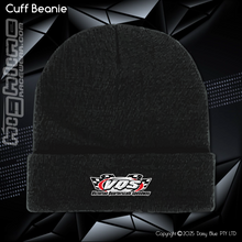 Load image into Gallery viewer, BEANIE - VQS
