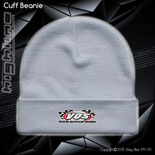 Load image into Gallery viewer, BEANIE - VQS
